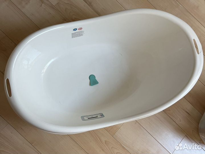 Детская ванночка для купания