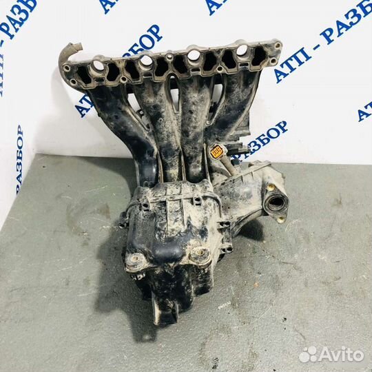 Коллектор впускной Mitsubishi 4G93