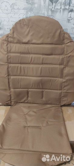 Прогулочная коляска yoya