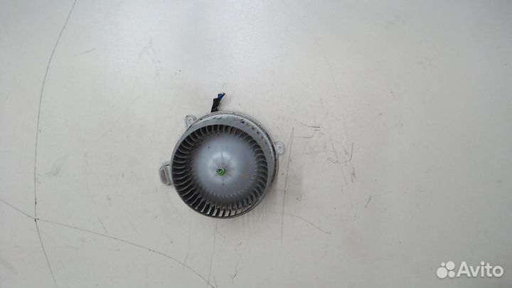 Двигатель отопителя Lexus GS, 2007