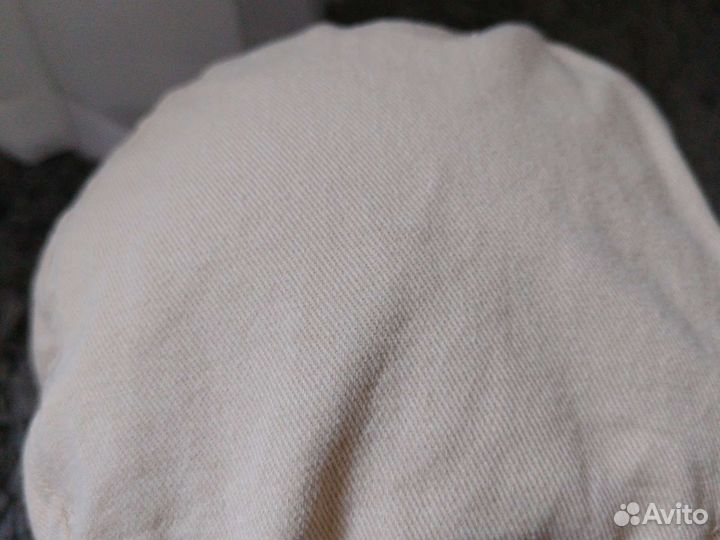 Панама для девочки на 7-9лет