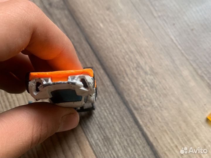 Машинки хотвилс