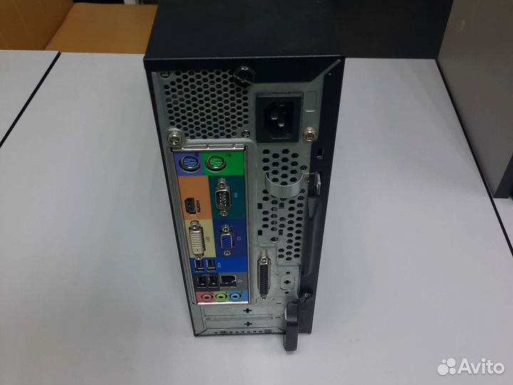 Компактные пк Acer core i3