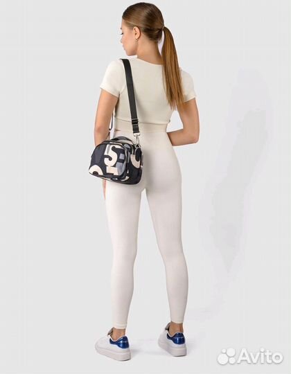 Сумка кросс боди новая