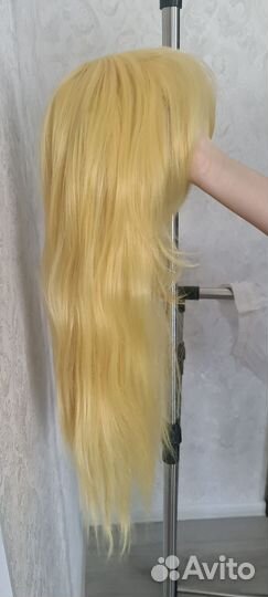 Косплей (костюм) Алиса в стране чудес (мультфильм)