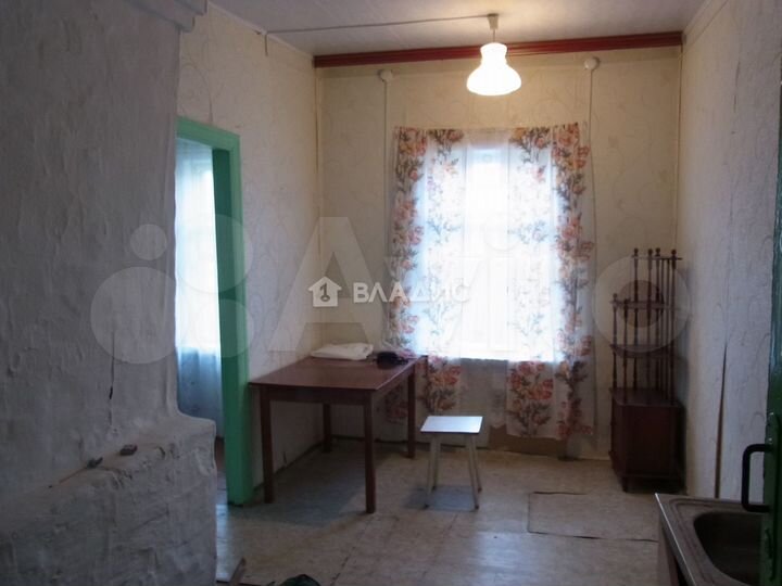 3-к. квартира, 47,5 м², 1/1 эт.