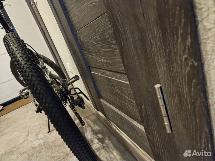 Хороший велосипед