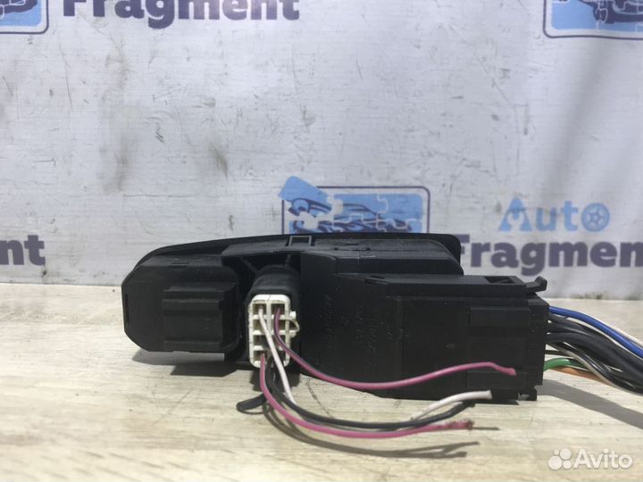 Блок управления стеклоподъемниками LADA Kalina