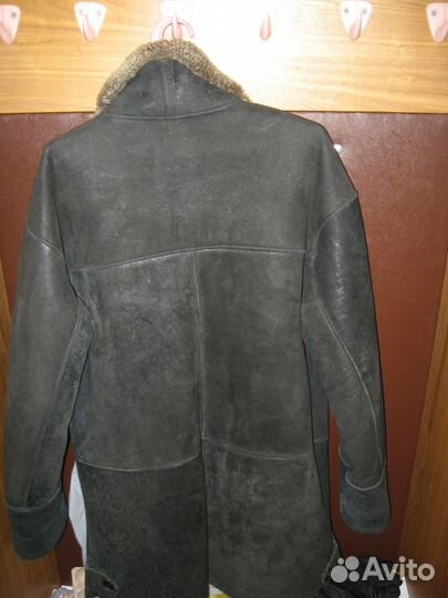 Дублёнка