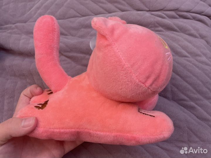 Мягкие игрушкив ассортименте