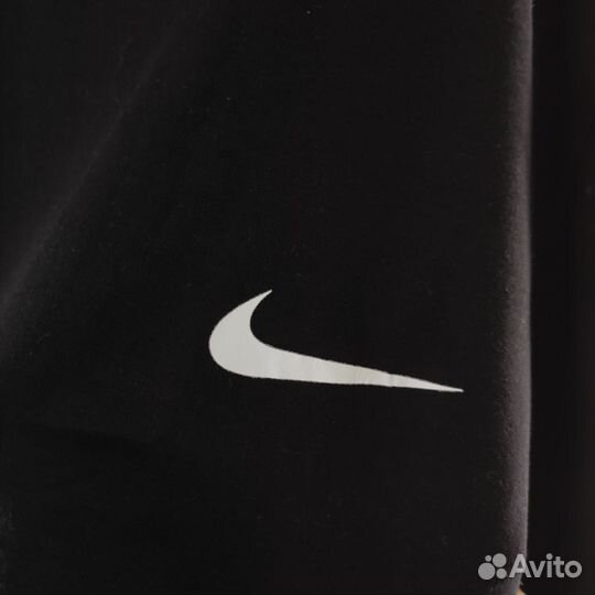 Футболка Nike оверсайз