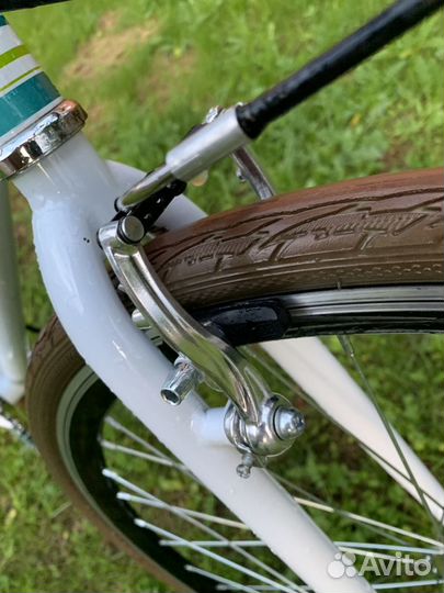 Велосипед новый fix 28 forward Indie folk 1.0