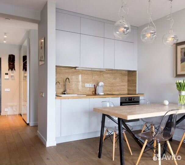 Кухня для вашего дома