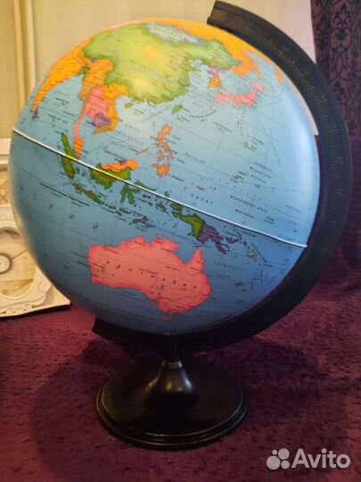 Глобус