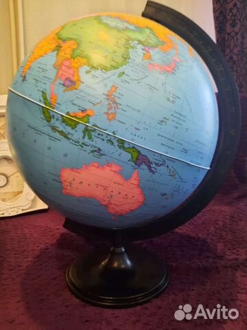Глобус