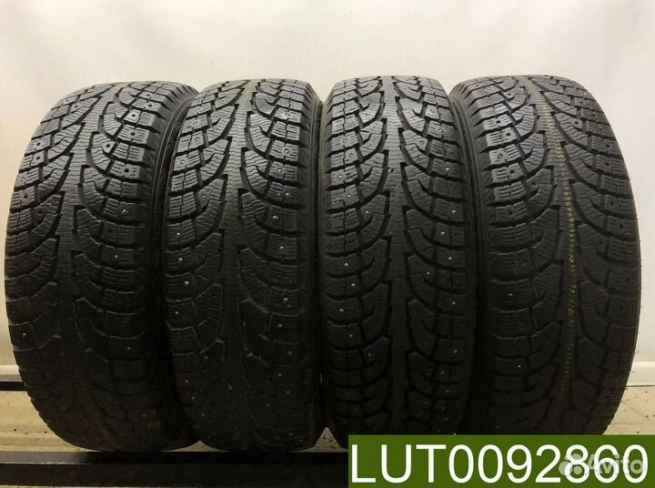 Hankook I'Pike RW11 215/60 R17 98Y
