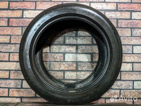 Michelin Primacy 3 255/45 R18