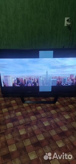 Телевизор lg SMART tv бу