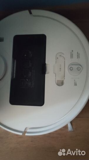 Робот пылесос Xiaomi Vacuum Cleaner 3C (B106CN)