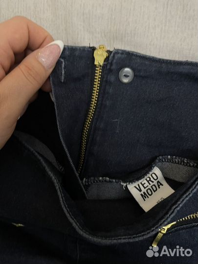 Юбка Vero moda xs/s размер