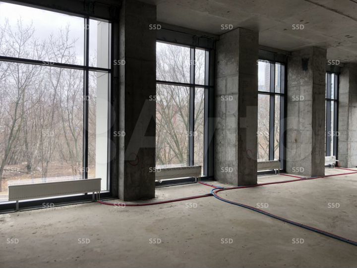 Сдам торговое помещение, 238.5 м²