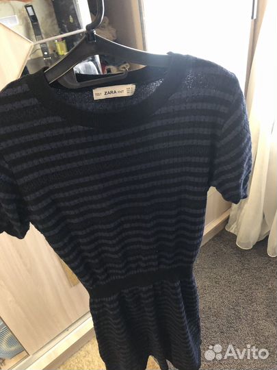 Платье zara