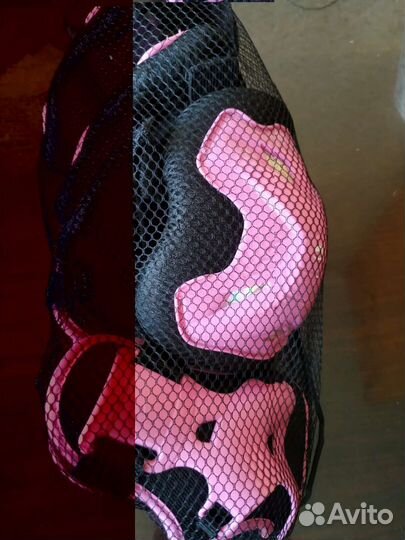 Ролики детские