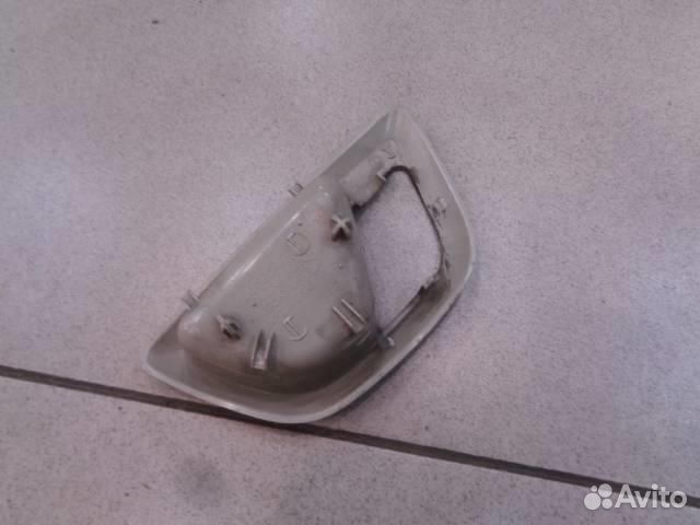 Накладка ручки внутренней левой Volvo XC90 2002-2