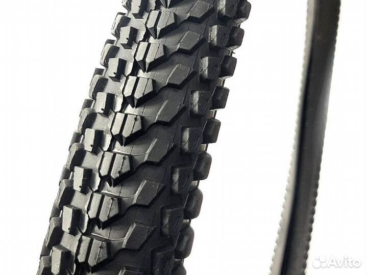 Покрышка для велосипеда 29х2,125 P1277 Wanda