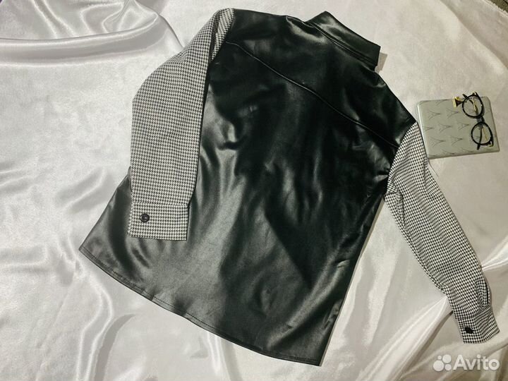 Рубашка женская