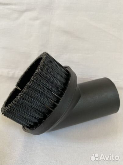 Насадка круглая универсальная для пылесоса