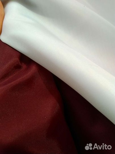Ткань подкладочная на отрез