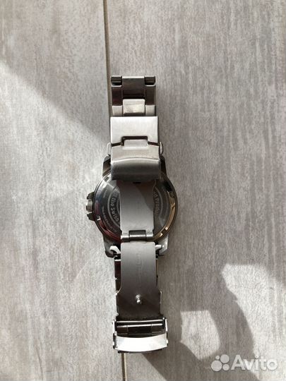 Часы Swiss Military Hanowa 06-5230