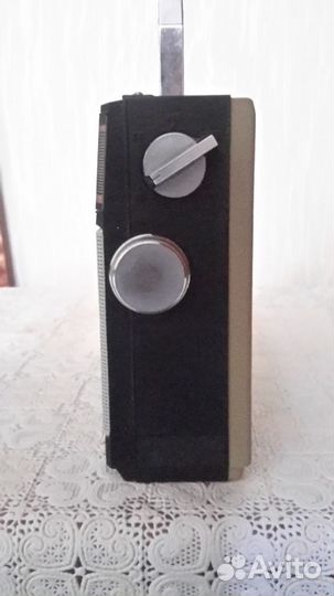 Радиоприемник VEF 214 СССР