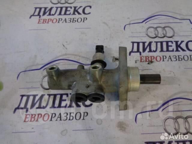 Цилиндр тормозной главный VW Touareg 2002-2010