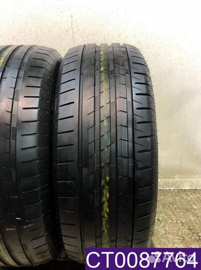 Vredestein SporTrac 5 205/55 R16 96T