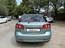 Chevrolet Lacetti 1.6 MT, 2006, 270 000 км, с пробегом, цена 545 000 руб.