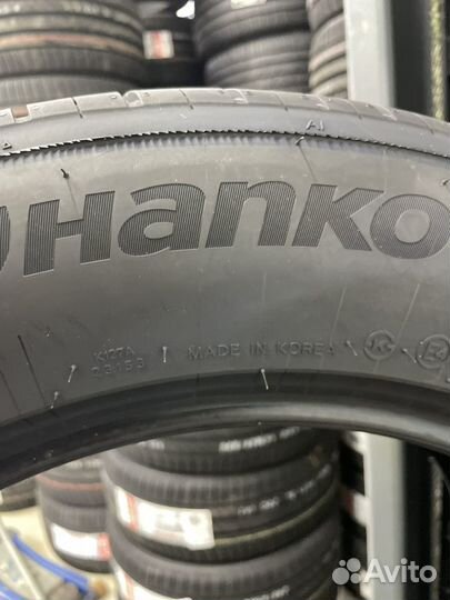 Hankook Ventus S1 Evo3 SUV K127A 235/60 R18