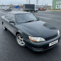 Toyota Windom 2.5 AT, 1995, 270 000 км, с пробегом, цена 220 000 руб.