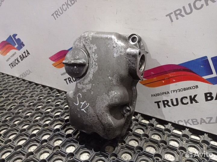 Крышка головки блока