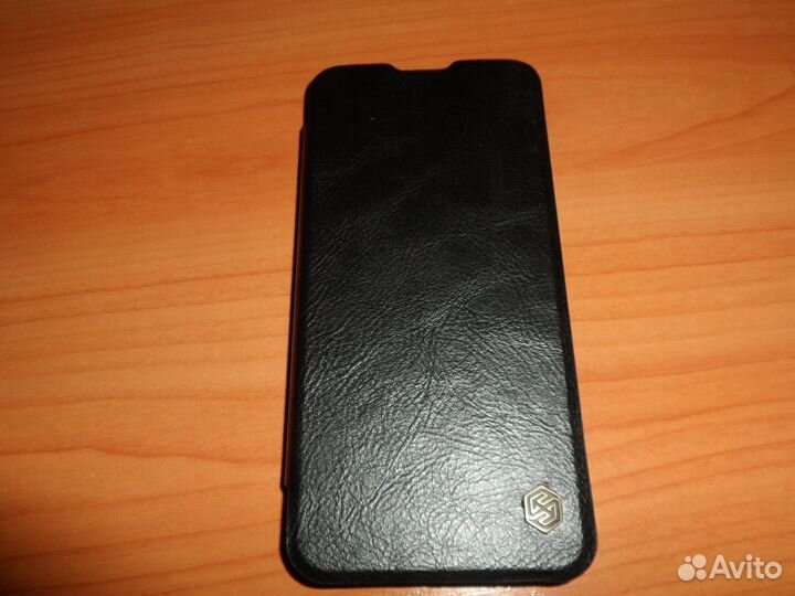 Чехол-книжка для huawei p smart 2019