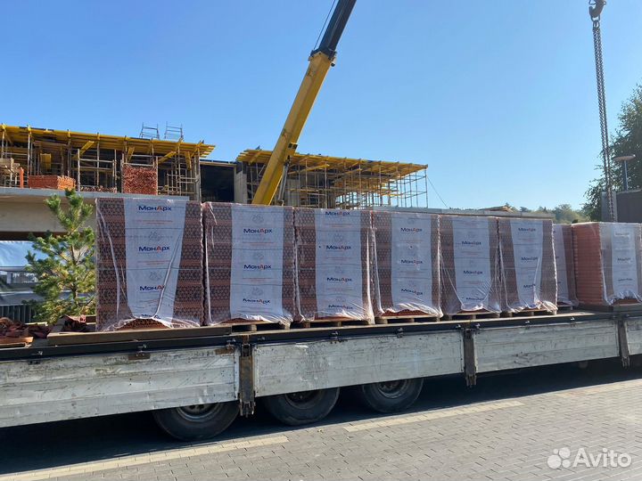 Керамический блок 2,1нф