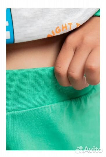 Костюм для мальчика