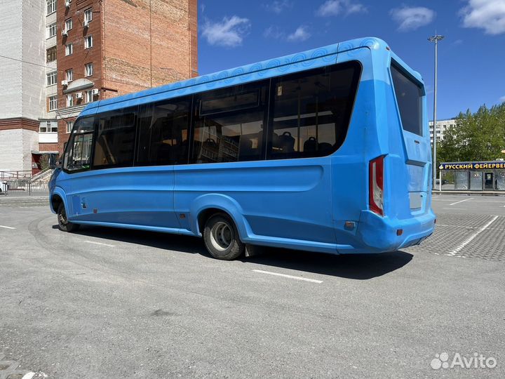 Городской автобус IVECO VSN-700, 2016