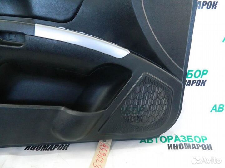 Обшивка двери передней левой для Geely Emgrand EC7