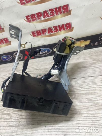 Блок предохранителей Nissan X-Trail T31 MR20 2010