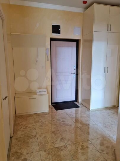 2-к. квартира, 45 м², 2/13 эт.