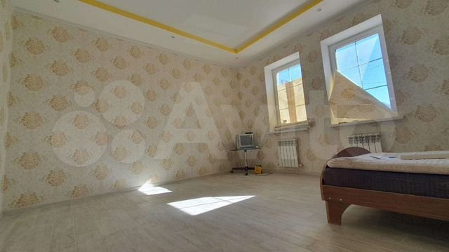 Дом 170 м² на участке 10 сот.