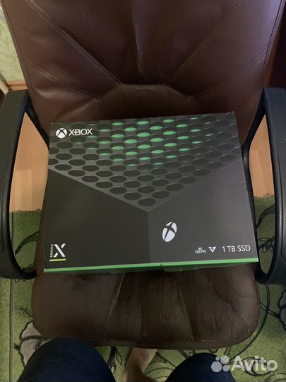 Xbox Series X