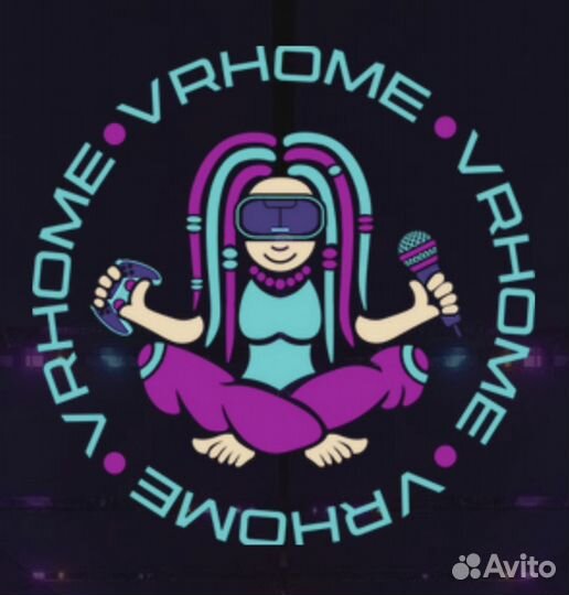 Администратор в vr клуб, лофт